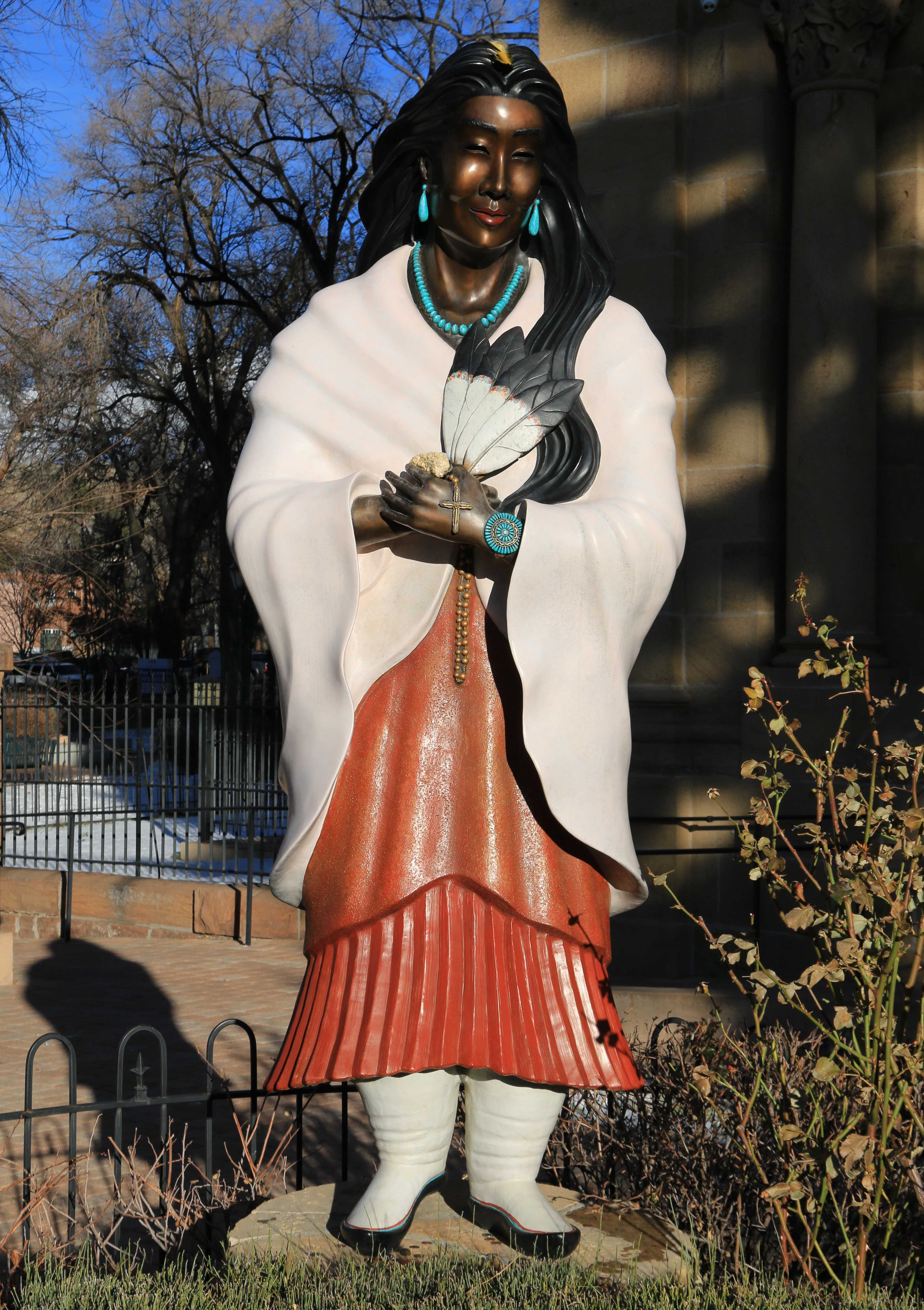 Santa Fe